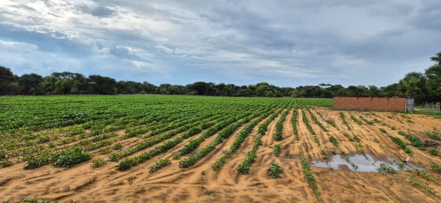 Commercial Property for Sale in Hoopstad Rural Free State